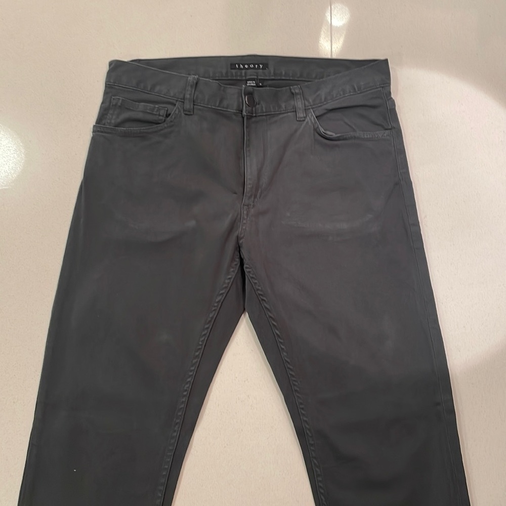 Theory - Chinos & Khakis - 31 Waist - 29 Length